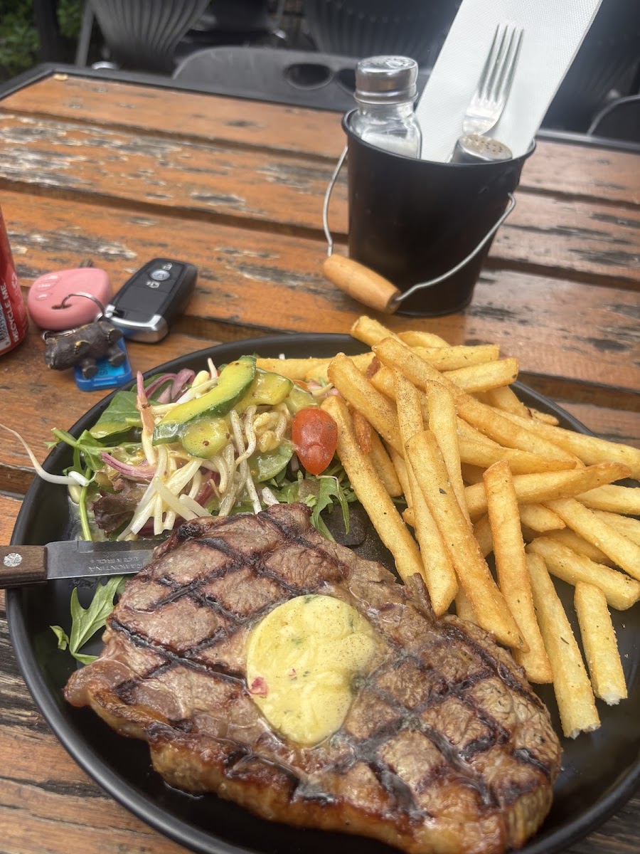 The Bridge Hotel Bendigo Pub in Bendigo - photo 3