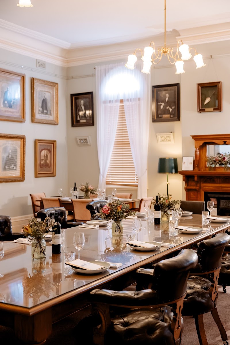 The Chambers Wine Bar