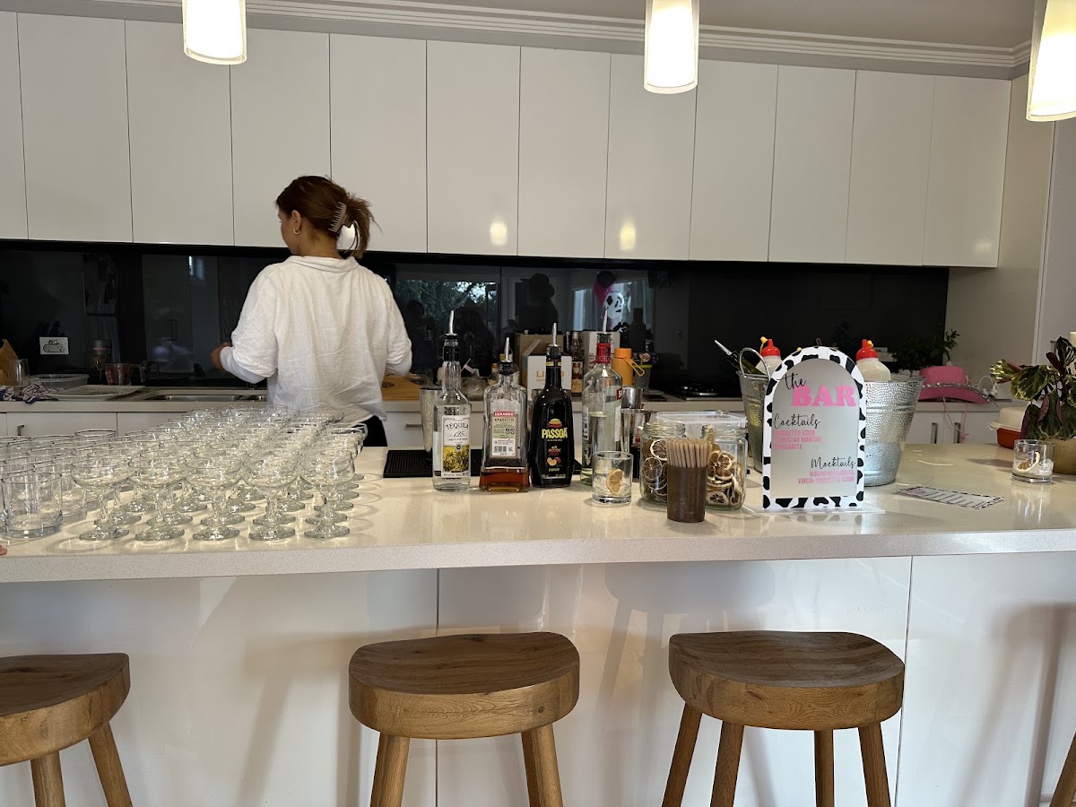 The Cocktail Cart - Cocktail Bar in Geelong