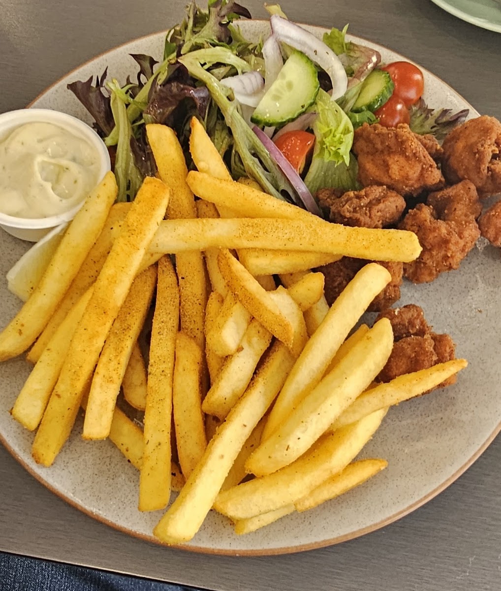 The Coffee Club Café - Bendigo Cafe in Bendigo - photo 4