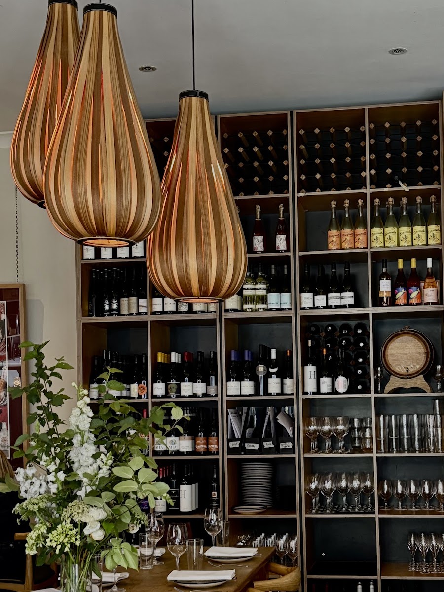 The Dispensary Bar & Diner Australian restaurant in Bendigo - photo 4