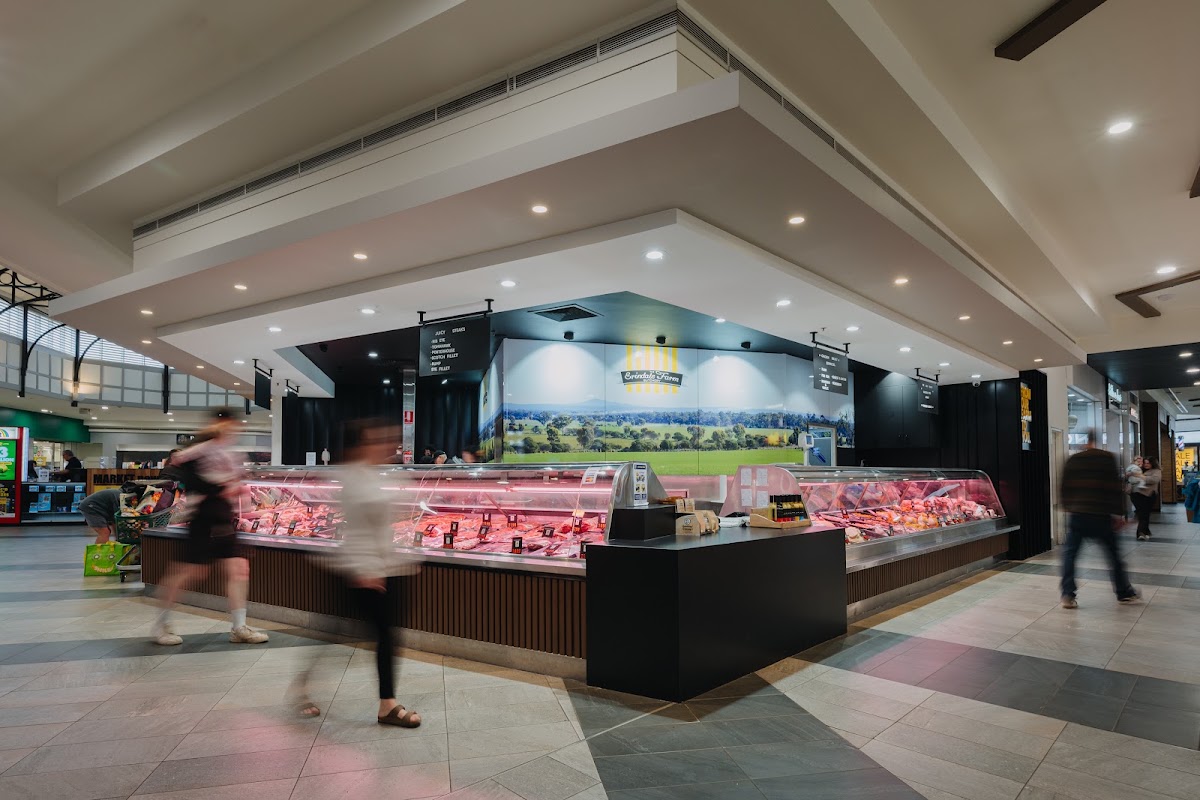 The Erindale Farm Butchery