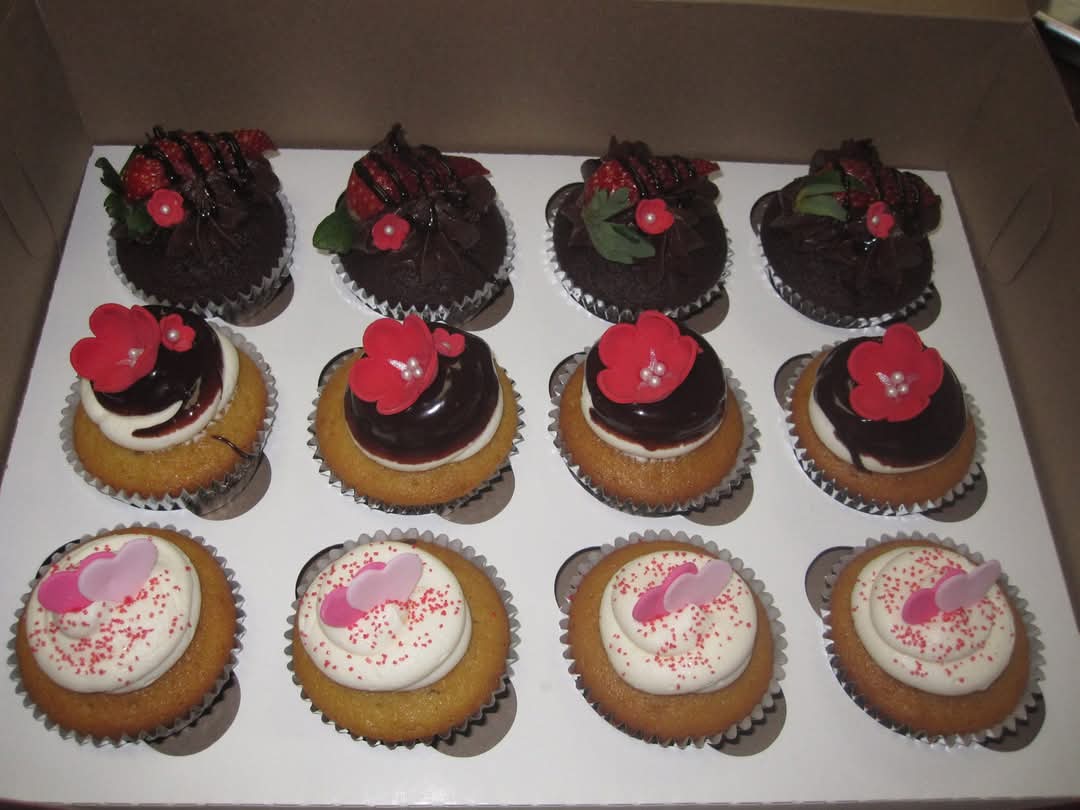 The Food Co Patisserie - Cake Shop in Geelong