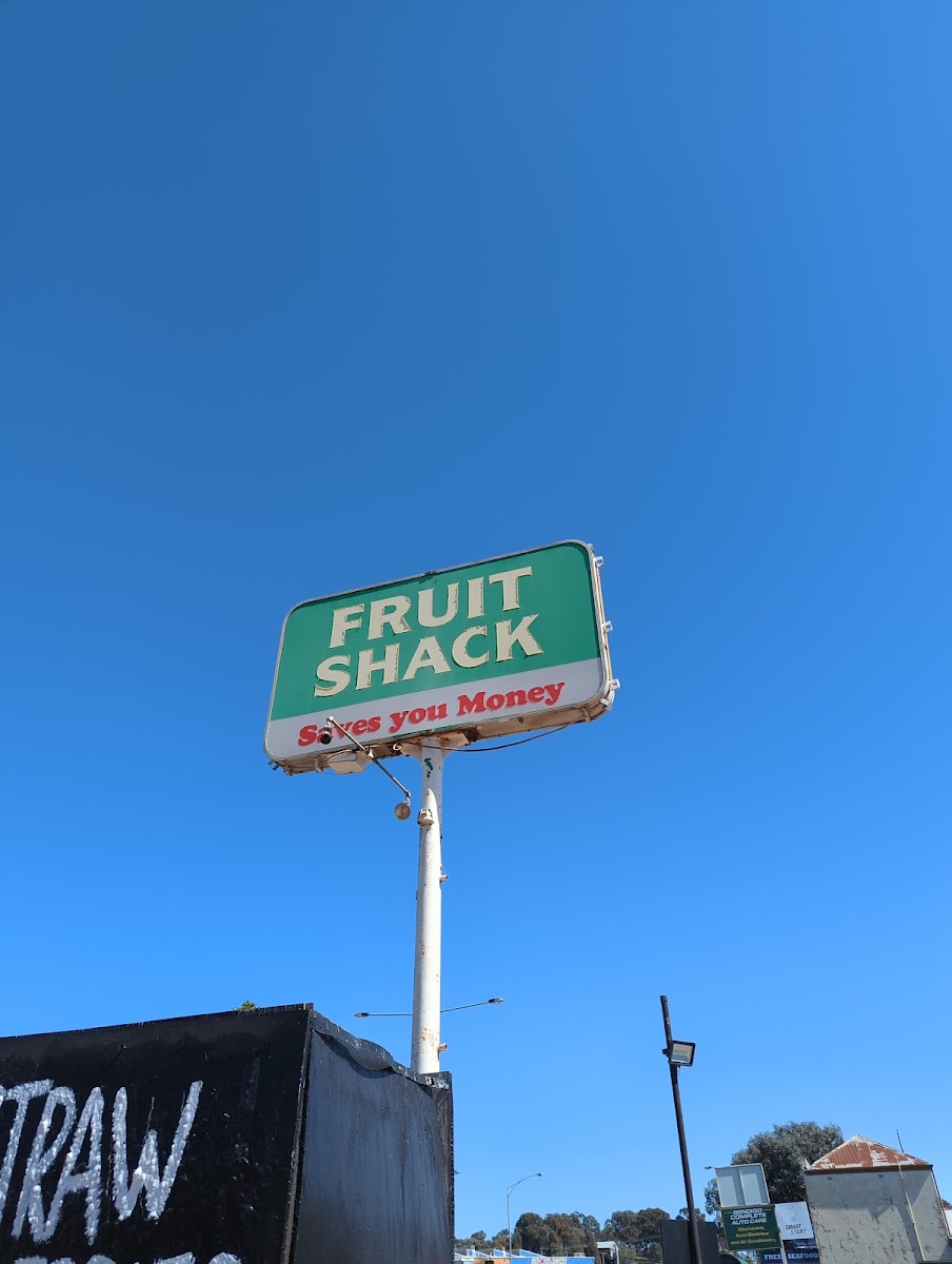 The Fruit Shack Fruit and vegetable store in Bendigo - photo 3