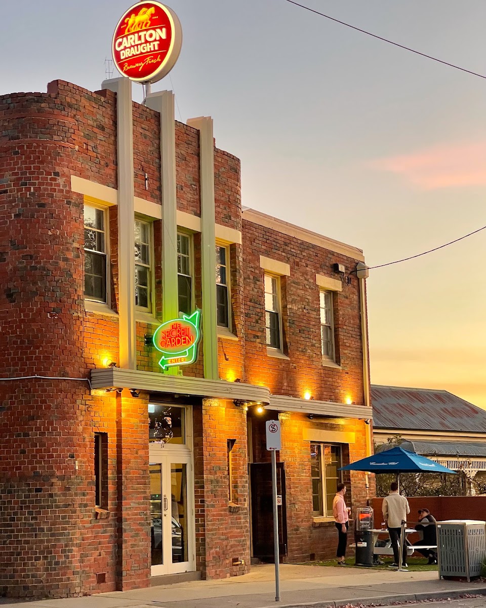 The McIvor Bendigo