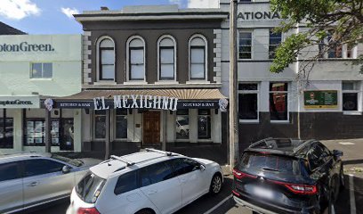 The Other Bar - Bar in Geelong