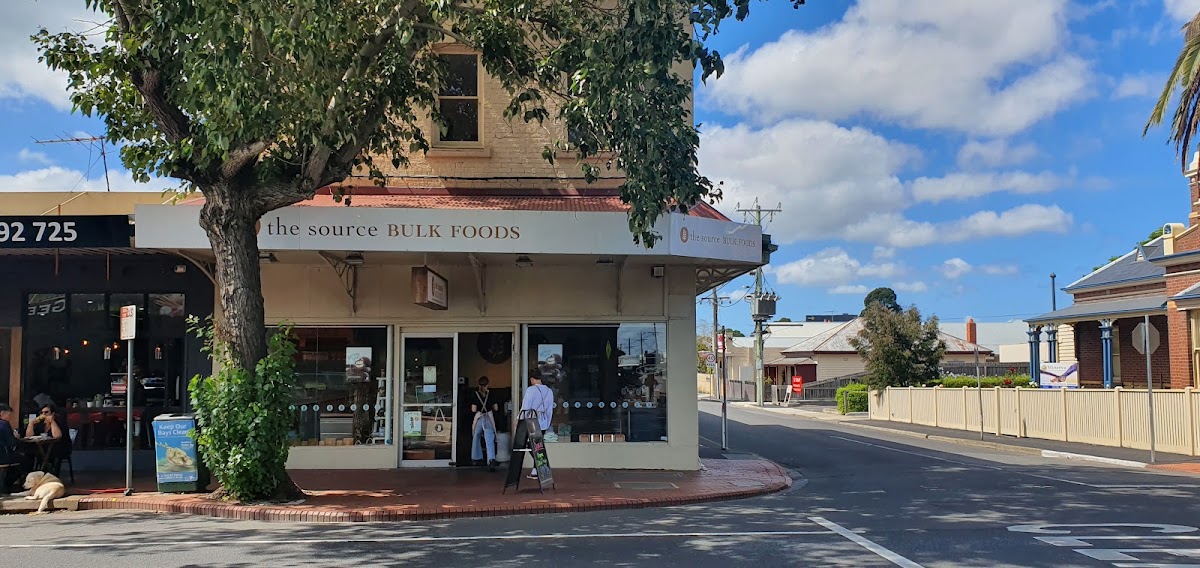 The Source Bulk Foods Geelong