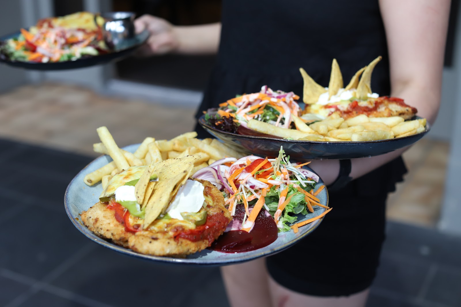 The Sporting Globe Bendigo Bistro in Bendigo - photo 3