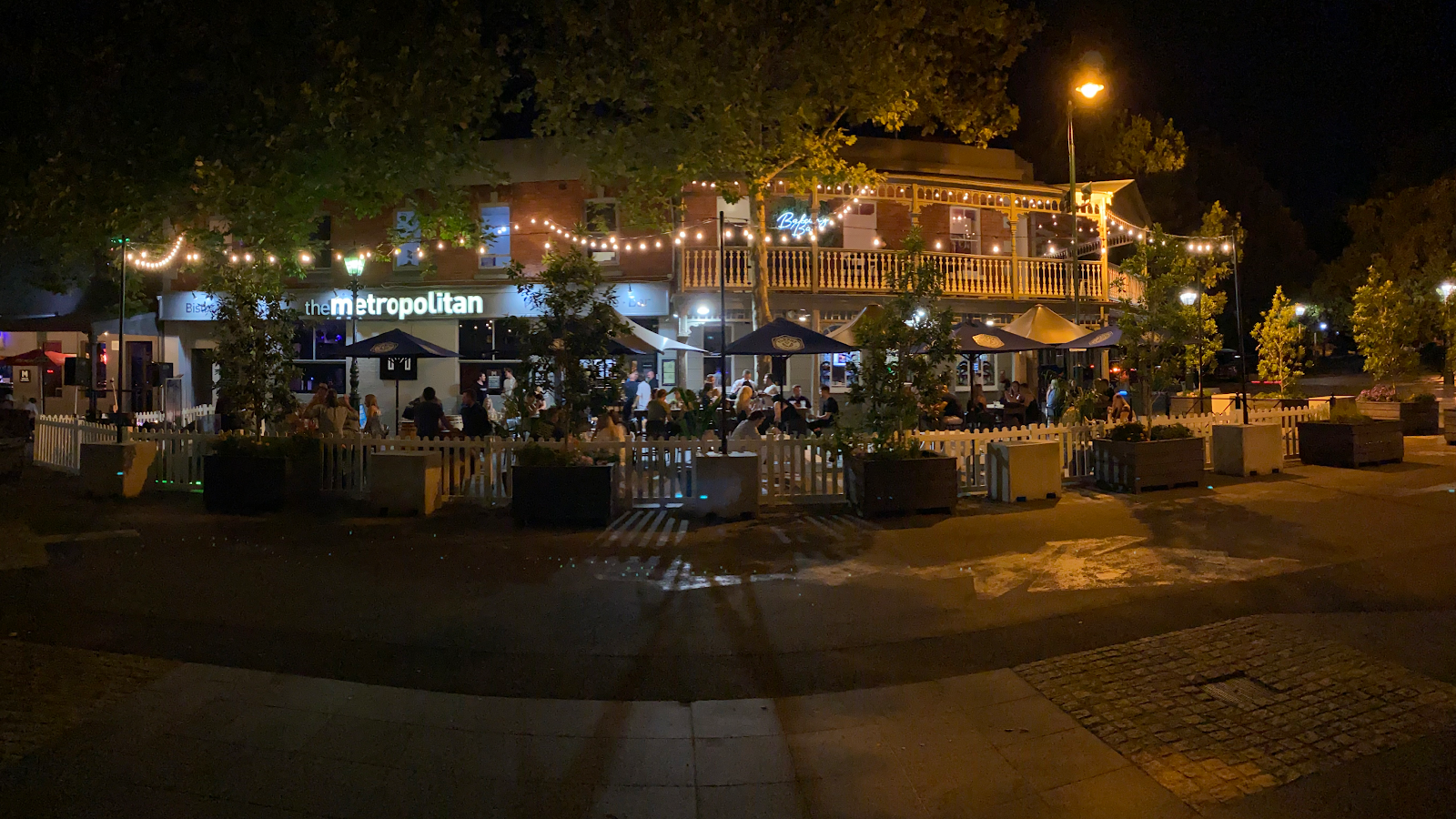 The Sporting Globe Bendigo Bistro in Bendigo - photo 4