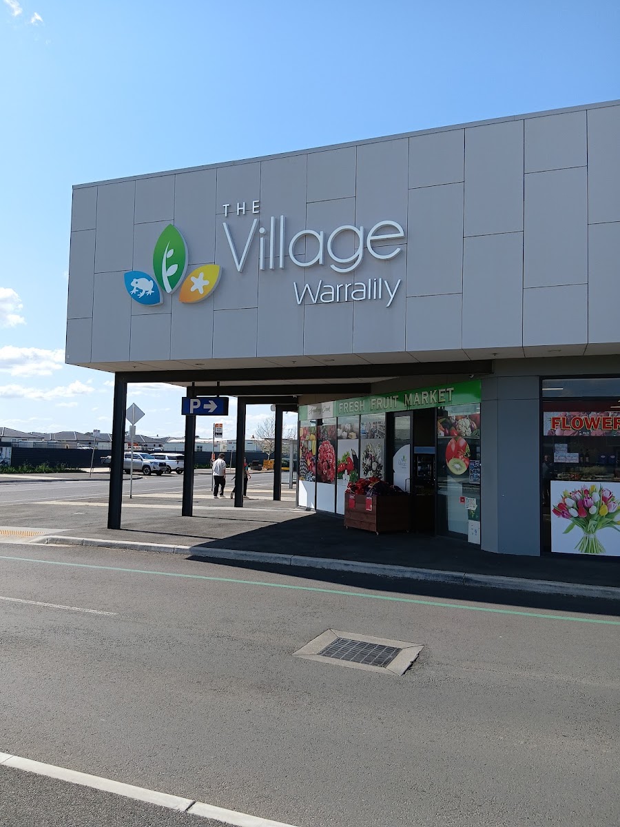The Village Warralily Shopping Centre
