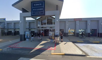 The Wok Gourmet Restaurant in Geelong - exterior