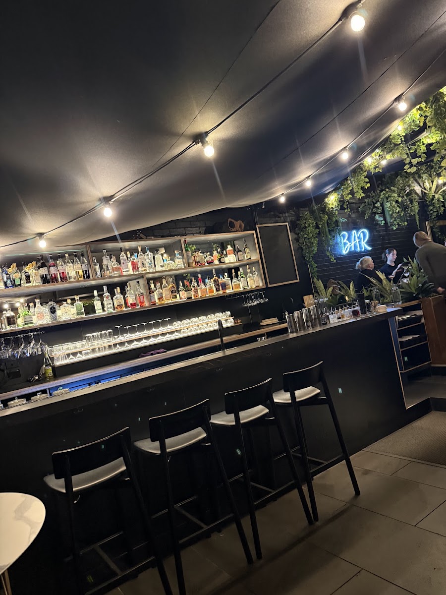 The Woodhouse Bar & Grill Restaurant in Bendigo - photo 3