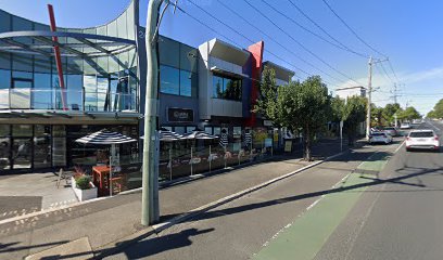 Three Little Figs in Geelong