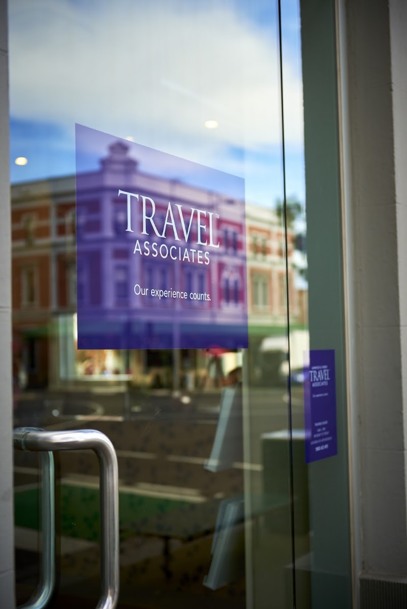 Travel Associates Geelong - Cruise Boutique - Travel Agents in Geelong