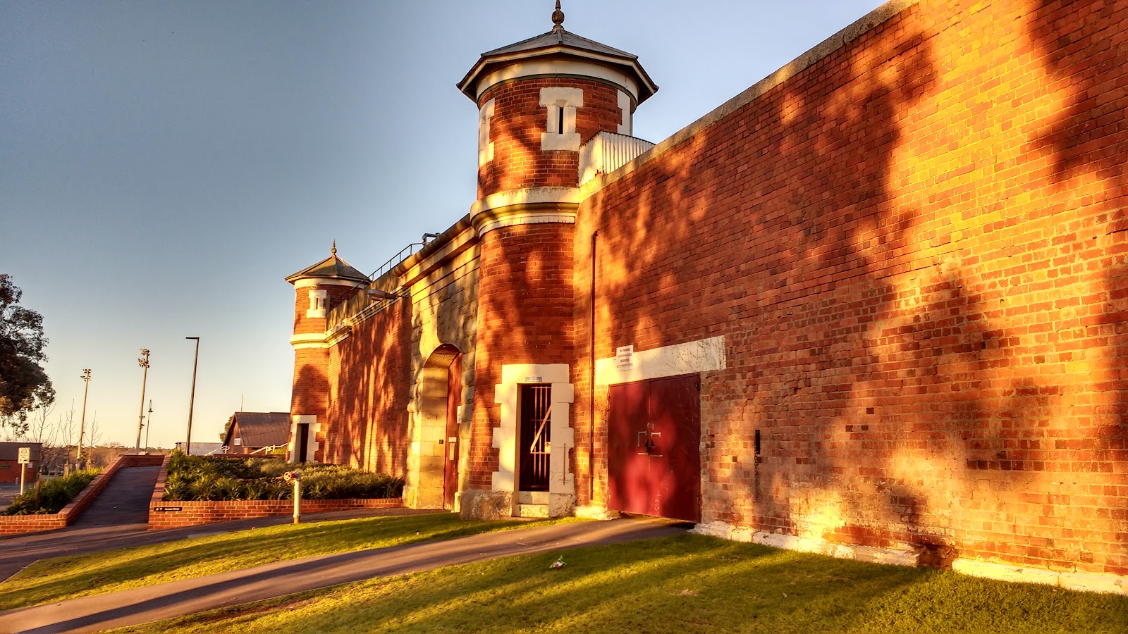 Ulumbarra Theatre Performing arts theater in Bendigo - photo 4