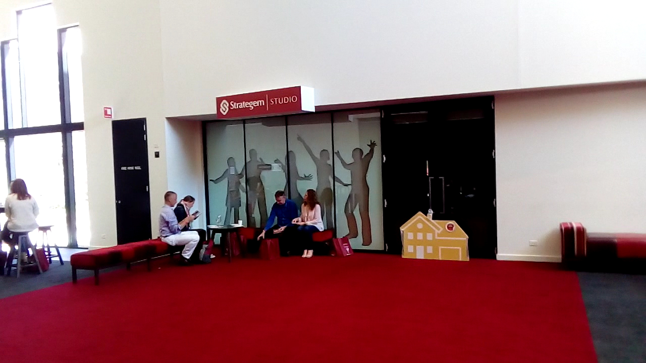 Ulumbarra Theatre Performing arts theater in Bendigo - photo 2