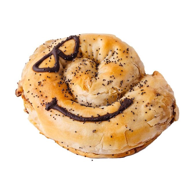 United Petroleum Geelong Central (Pie Face)