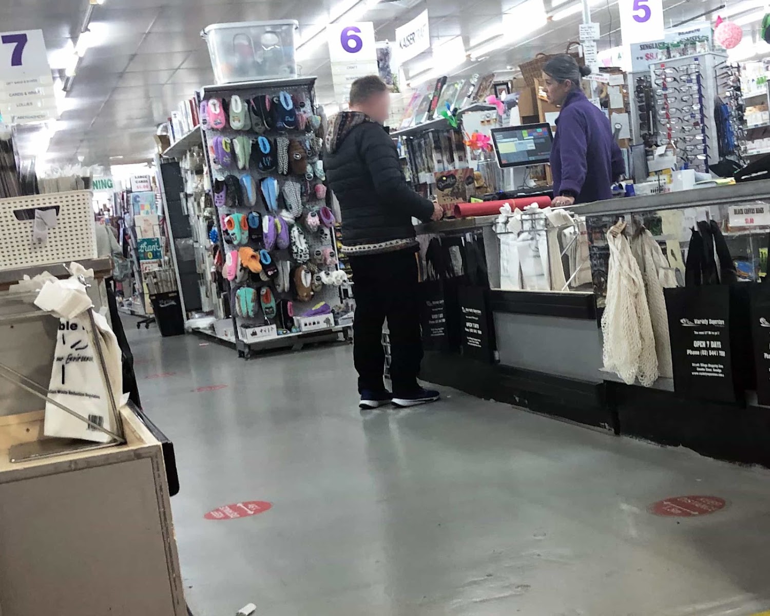 Variety Superstore Variety store in Bendigo - photo 4