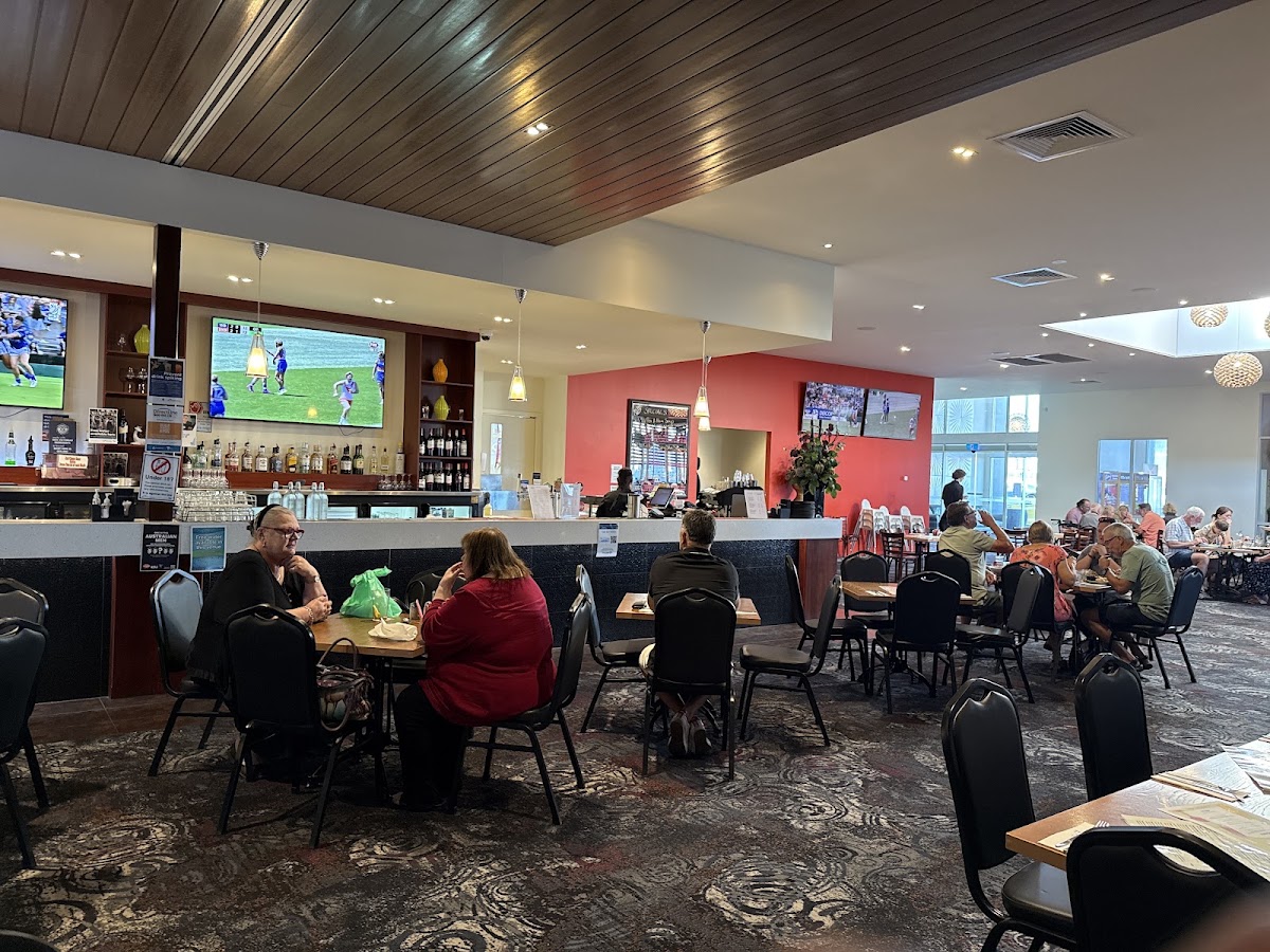 Waurn Ponds Hotel - Bistro in Geelong