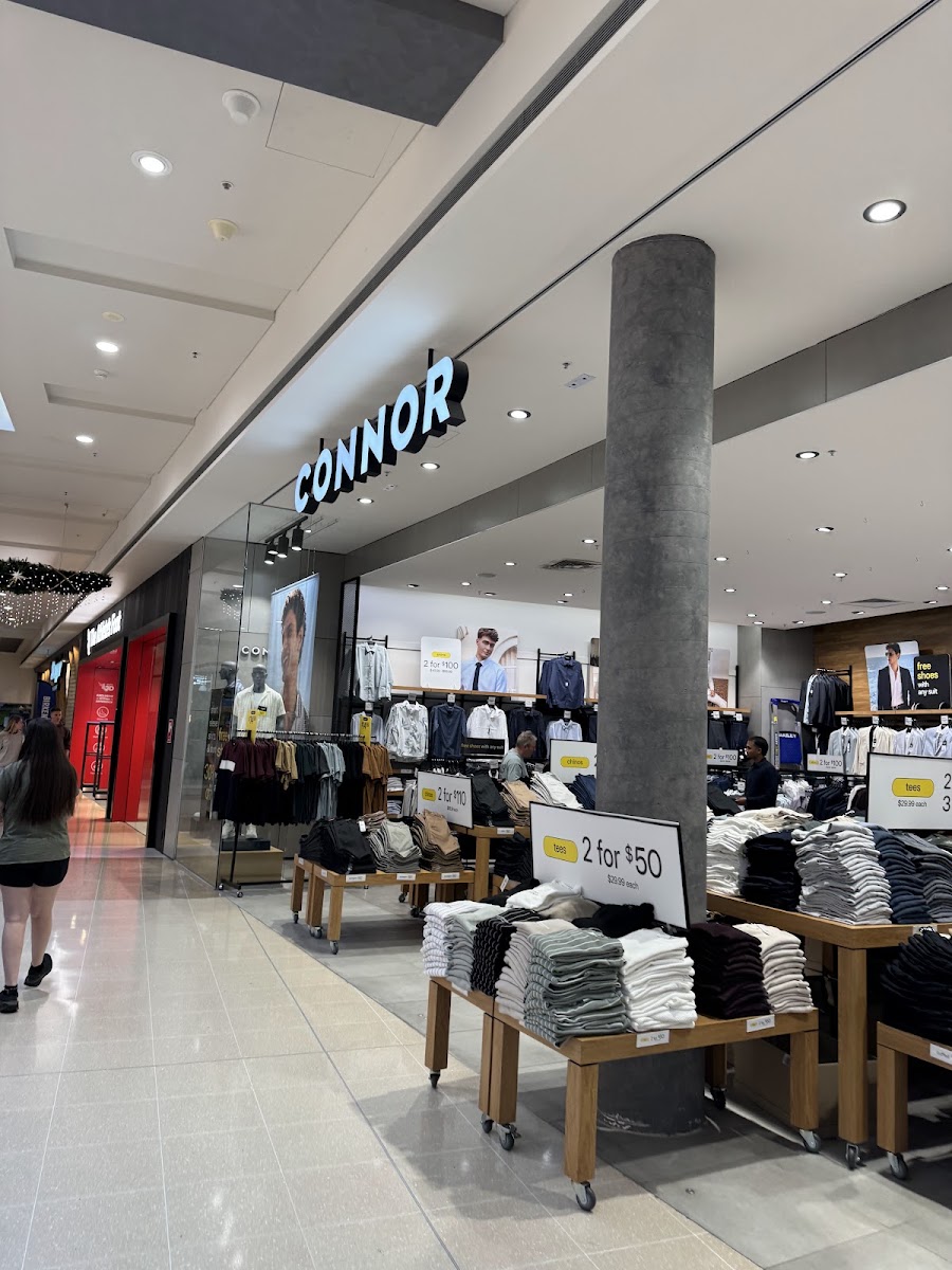 Westfield Geelong