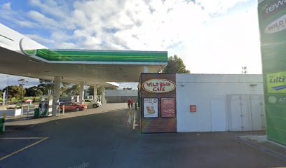 wildbean cafe - North Geelong - Cafe in Geelong