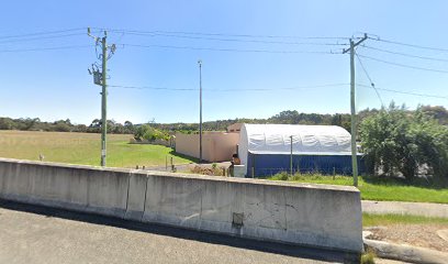 Woodwork Room - Warehouse in Geelong