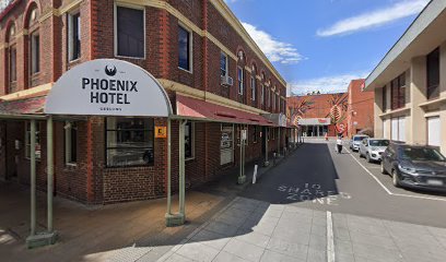 Wool Exchange Hotel - Restaurant in Geelong