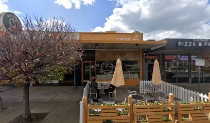 Work - Cafe - Coffee Shop in Geelong