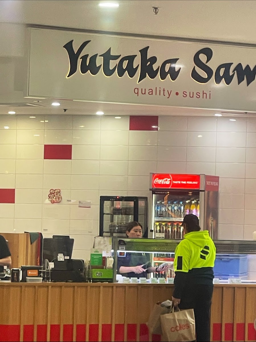 Yutaka Sawa