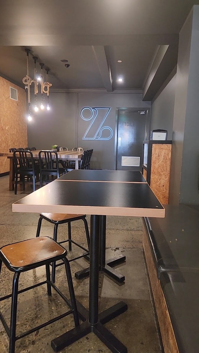 Zambrero Bendigo Mexican restaurant in Bendigo - photo 2