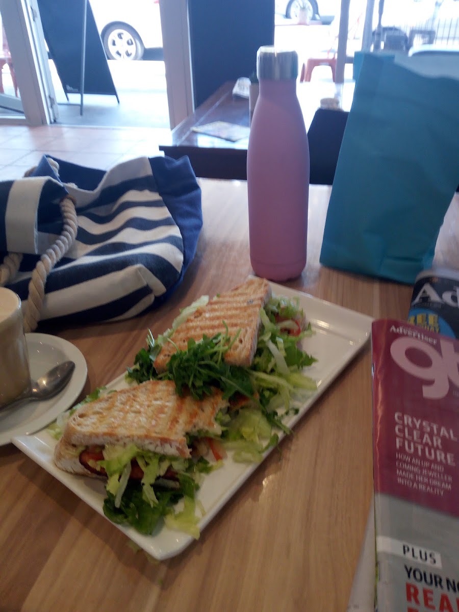 Zen Cafe - Bakery in Geelong